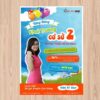 In Tờ Rơi A5