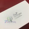 In Name Card UV Dịnh Vị